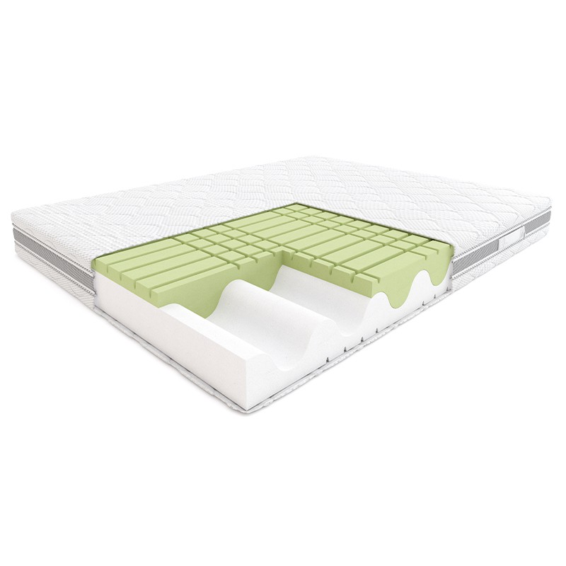 Hilding Materac  Rock  Rock Roll Roll 140x200