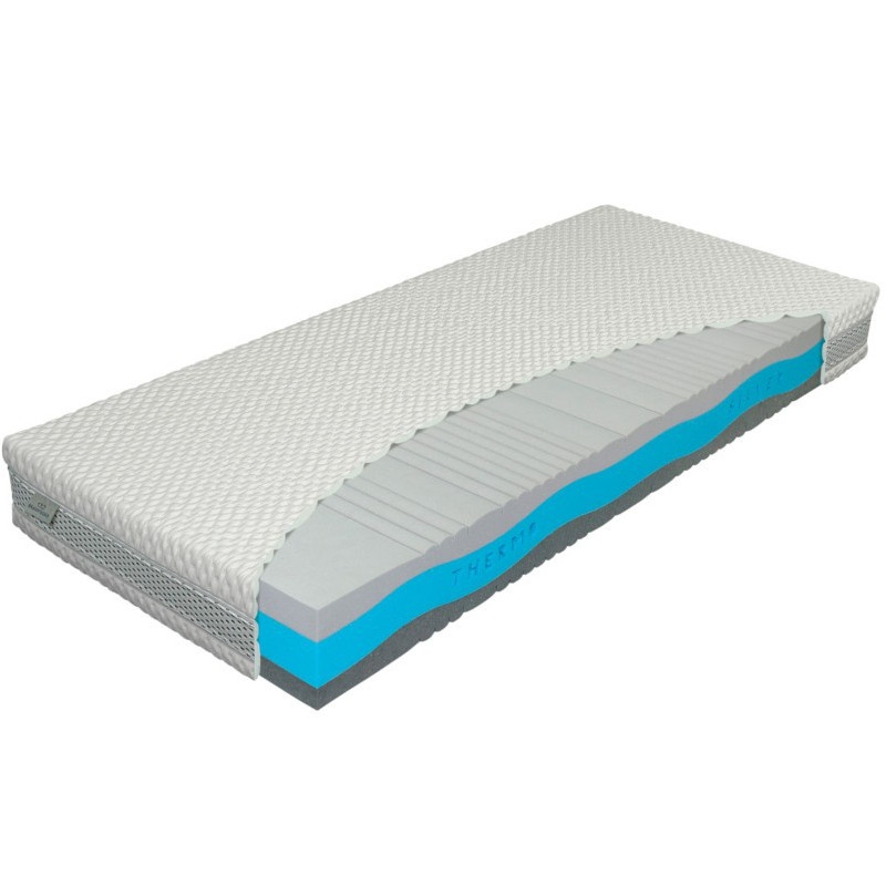 Materasso THERMO SILVER 200x200