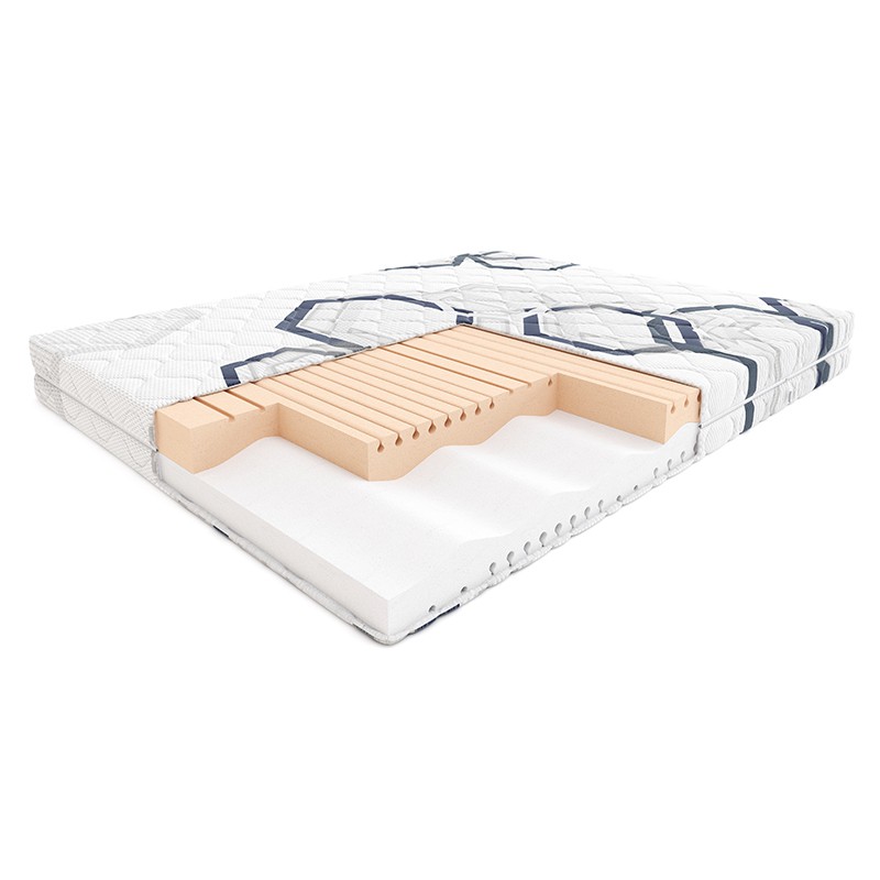 Hilding Materac  Breakdance 160x200 Young