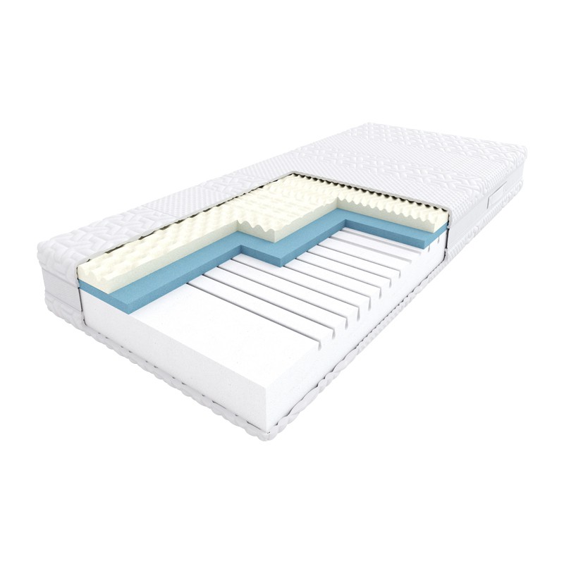 Pan Materac TEMPO 180x200