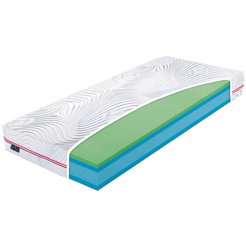 Materasso BEAST LAVENDER 100x200