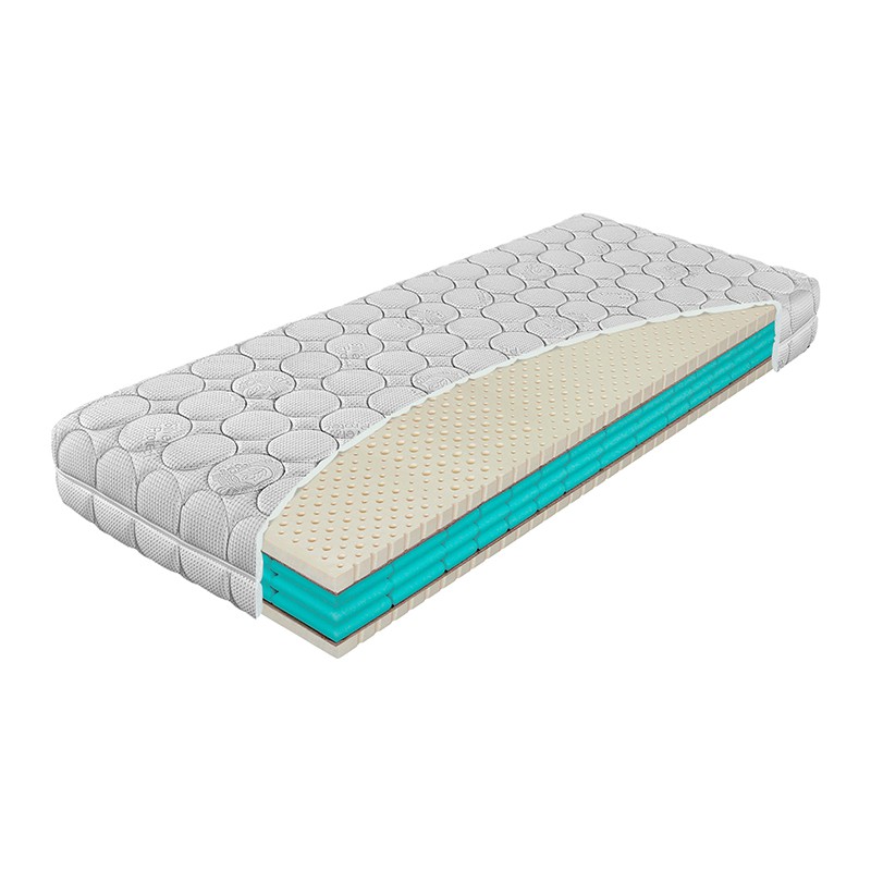 Materasso Premier Biospring 160x200
