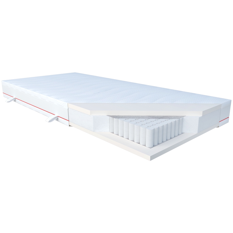 Janpol ANDROMEDA 200x190