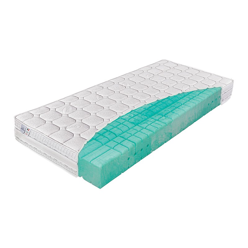 Materasso Natur Biogreen 90x200