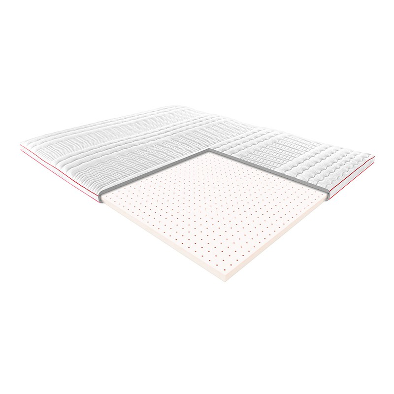 Janpol LATEX 140x190