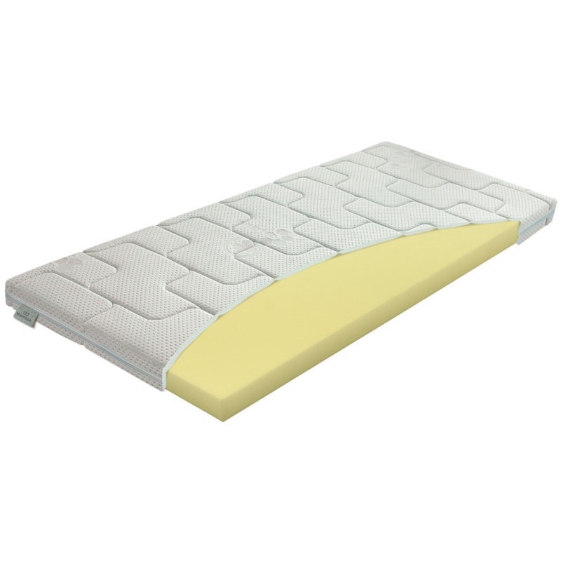 Materasso TOP THERMO 80x200