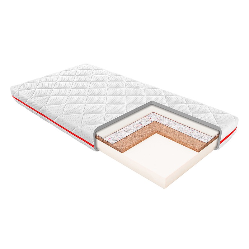 Janpol Materac  TONI 60x120