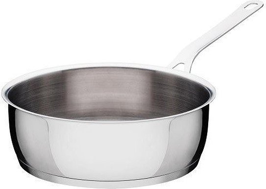 Garnek niski z rączką 3,4l Pots & Pans
