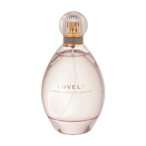 Sarah Jessica Parker Lovely woda perfumowana 100 ml dla kobiet