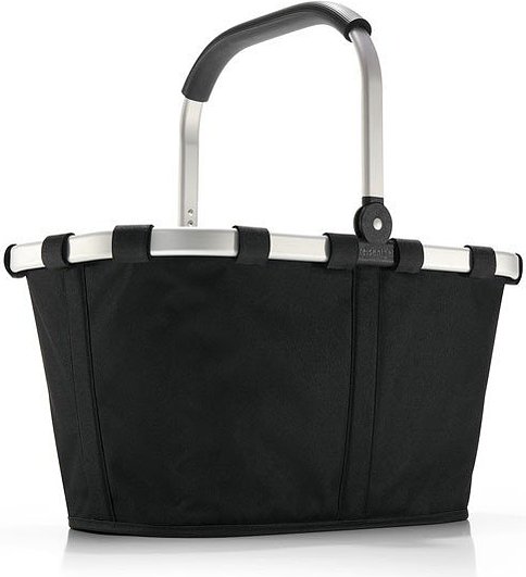 Koszyk Carrybag Black