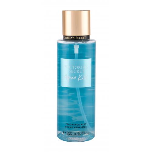 Victoria´s Secret Aqua Kiss spray do ciała 250 ml dla kobiet