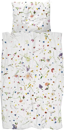 Pościel Flower Fields 135 x 200 cm