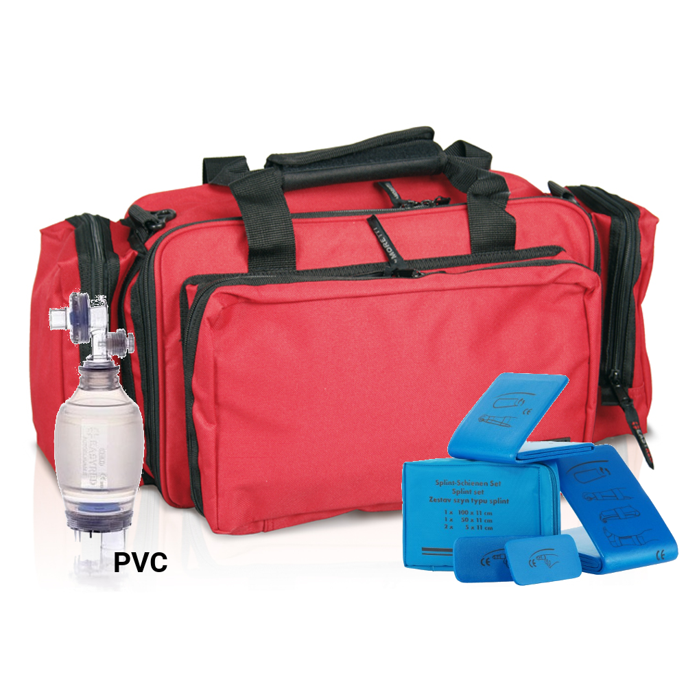 Zestaw podstawowy ZP810-II-PVC