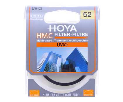 Hoya UV(C) HMC (PHL) 52 mm - darmowy odbiór w 22 miastach i bezpłatny zwrot Paczkomatem aż do 15 dni