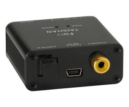 FiiO D3 Converter Digital-Analog Converter D3 (M11-077)