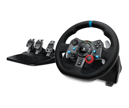 Logitech G29 Racing Wheel (941-000112)