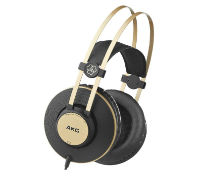 AKG K92 Czarno-złote