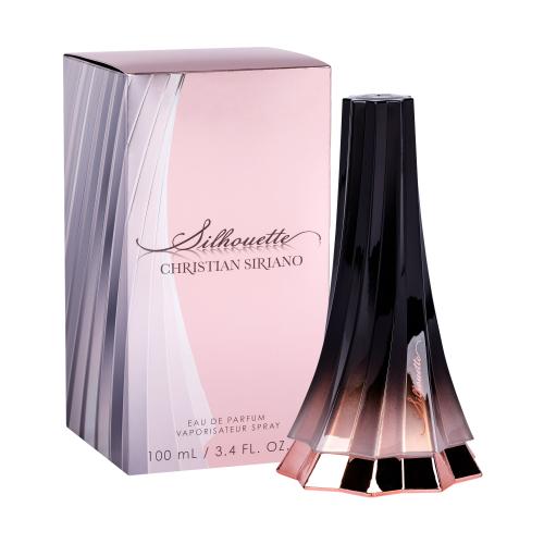 Christian Siriano Silhouette Woda perfumowana dla kobiet 100 ml