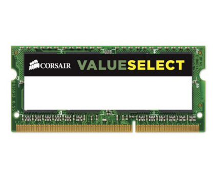 Corsair 4GB CMSO4GX3M1C1600C11 DDR3
