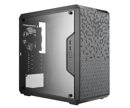 CoolerMaster MasterBox Q300L (MCB-Q300L-KANN-S00)