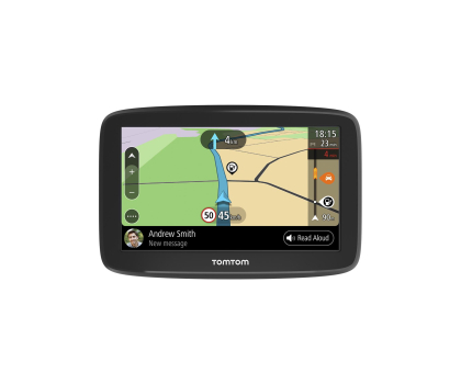 TomTom GO BASIC 5