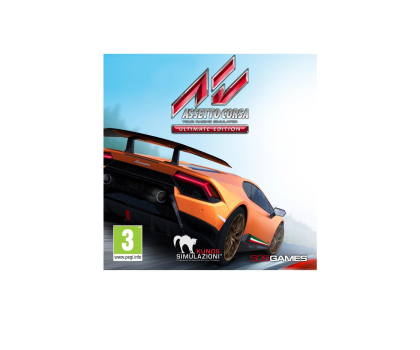 Assetto Corsa Ultimate Edition PC