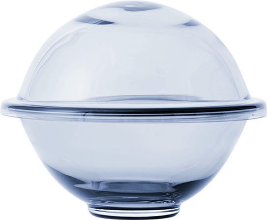 Bomboniera Chapeau 0,5 l midnight blue