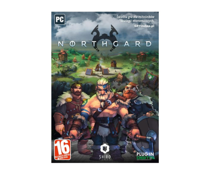 Northgard