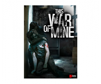 Zdjęcia - Gra This War of Mine (PC) - Steam Key - GLOBAL