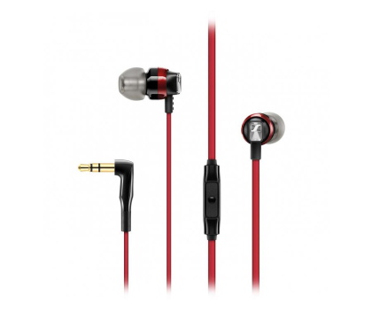 Słuchawki douszne do 200 zł Sennheiser Ranking słuchawek dousznych do 200 zł Sennheiser