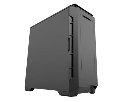 Phanteks Eclipse P600S Silent Czarna (GEPH-103/PH-EC600PSC_BK01)