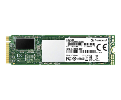 Transcend 220S 512GB TS512GMTE220S