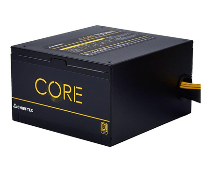 Chieftec Core 80 Plus