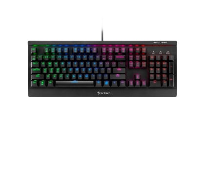 Sharkoon Skiller SGK3 Kailh Red
