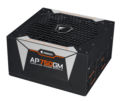 Gigabyte AP750GM