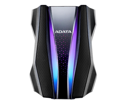 A-Data HD770G 2TB czarny