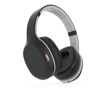 Xblitz Pure Beast czarno-szare
