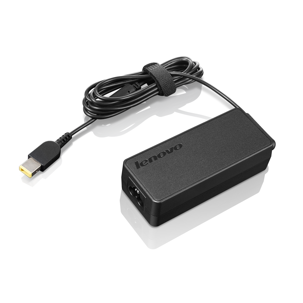 Lenovo Zasilacz ThinkCentre Tiny 65W AC Adapter Slim Tip (4X20E53340)