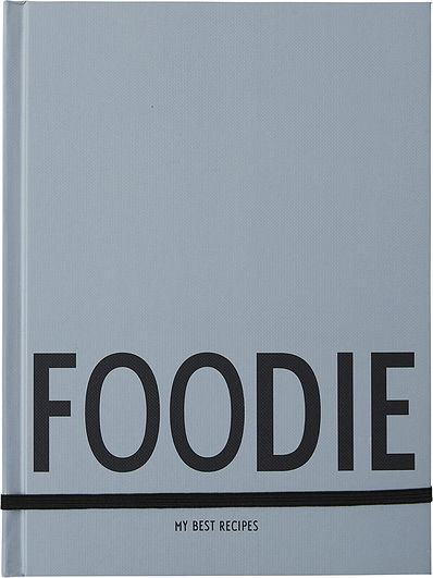 Notes Foodie