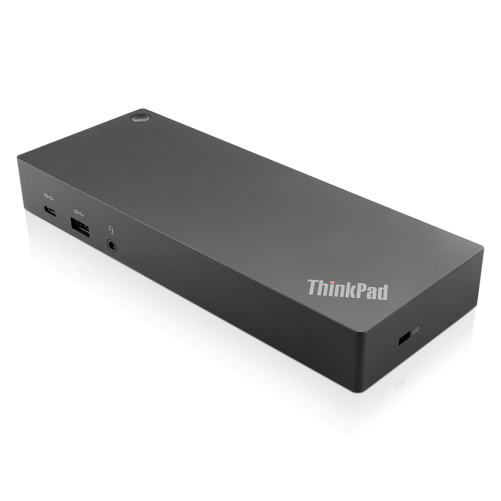 Lenovo ThinkPad Hybrid USB-C Dock (40AF0135EU)