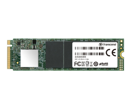 Transcend 110S 128GB (TS128GMTE110S)