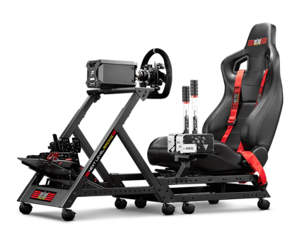 Next Level Racing Next Level Racing GTTrack NLR-S009 NLR-S009