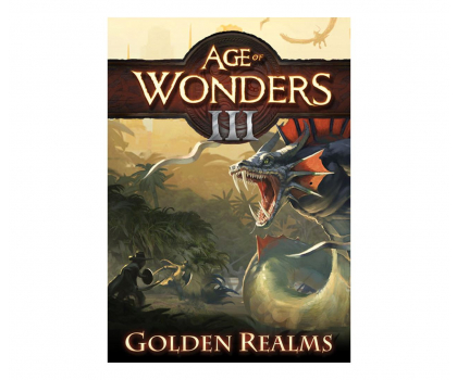 Age of Wonders III