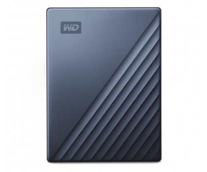 Western Digital My Passport Ultra 2TB WDBC3C0020BBL-WESN