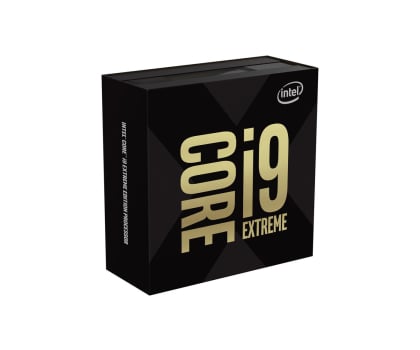 Intel Core i9-10980XE