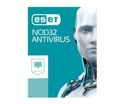 Eset NOD32 Antivirus 1st. 24m. kontynuacja ESD - wyślemy Ci klucz, gdy dostaniemy płatność