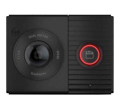 Garmin Dash Cam Tandem