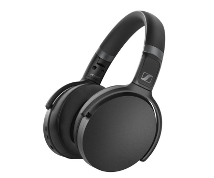 Sennheiser HD450BT Czarne