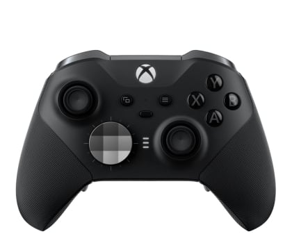 Microsoft Xbox Elite Series 2 (Czarny)
