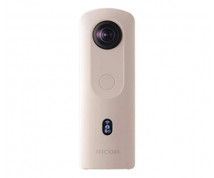 Ricoh Theta SC2 Beżowa